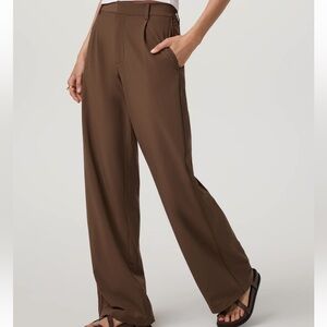 Villa Trouser - Short